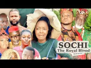 Sochi The Royal Blood Season 1 ||2019